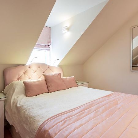 바스 Aquae Sulis B&B 외부 사진